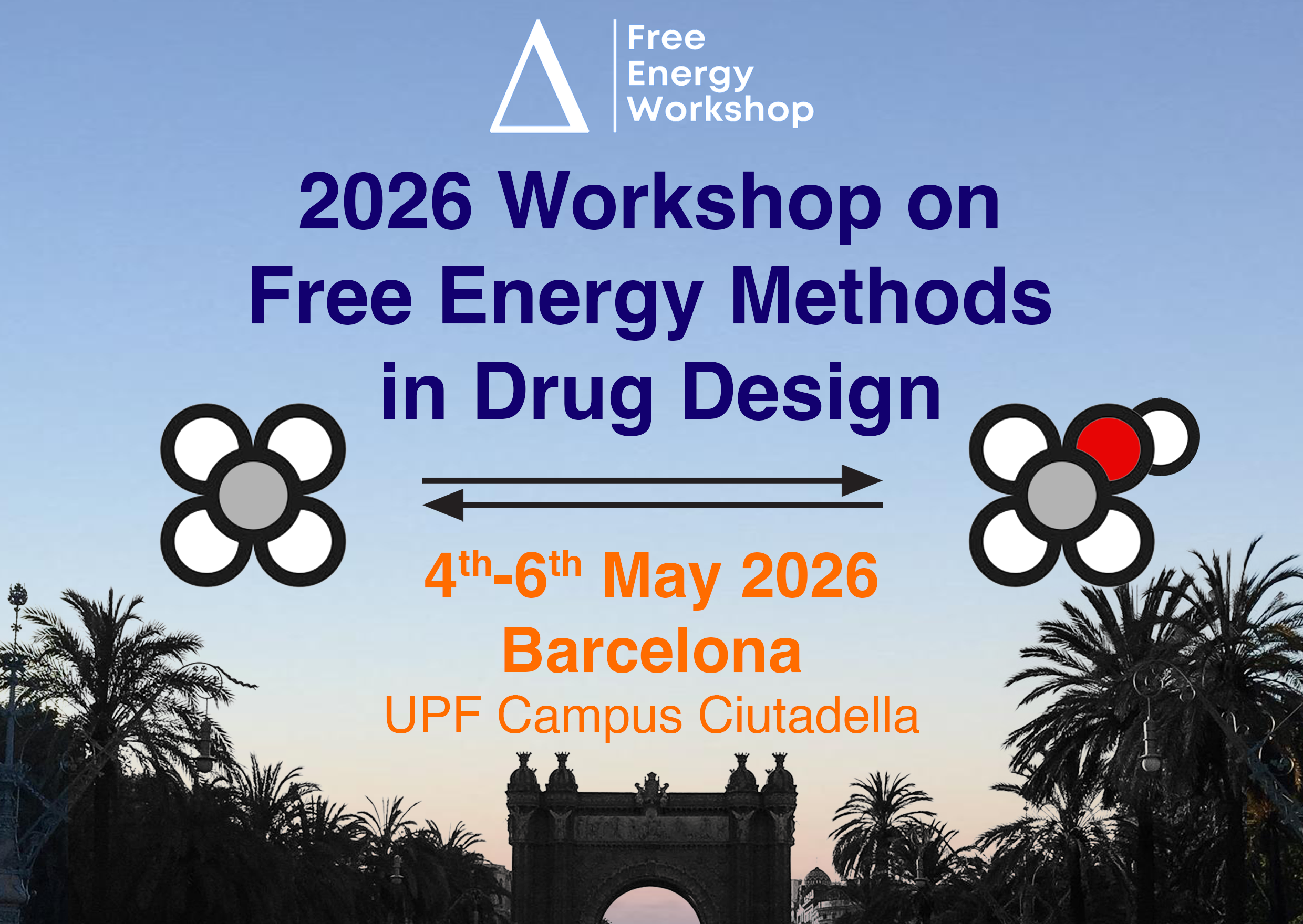 Free Energy Workshop