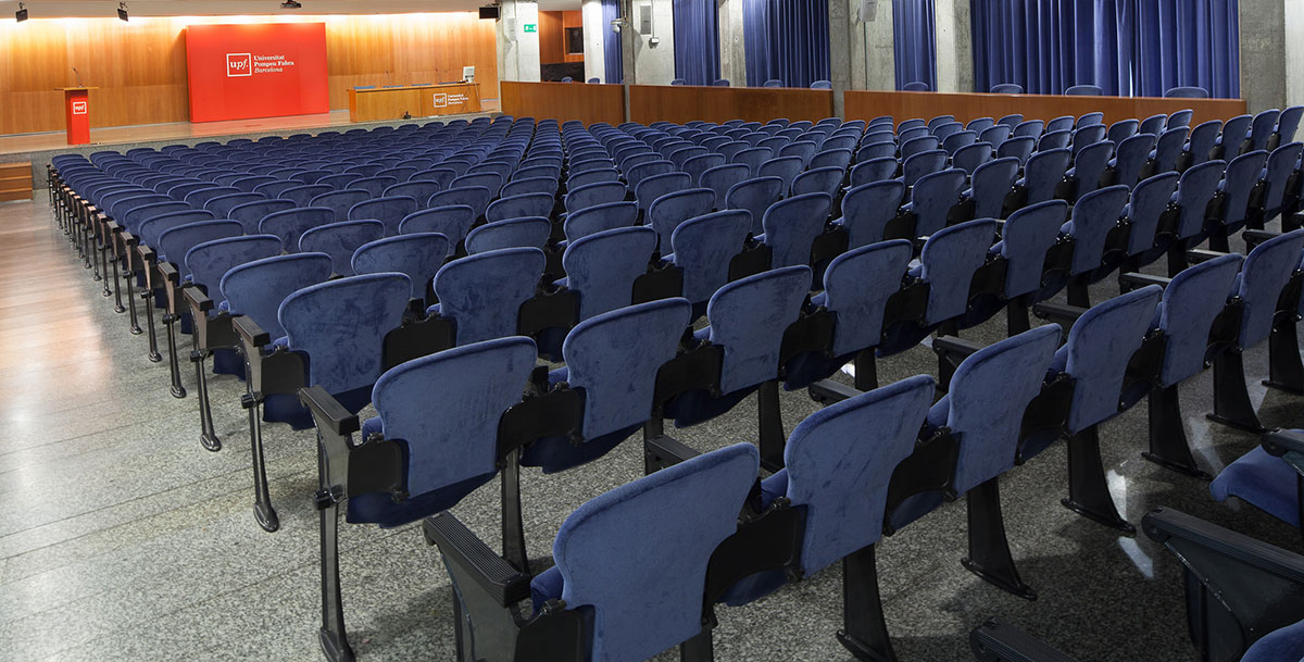Auditorium